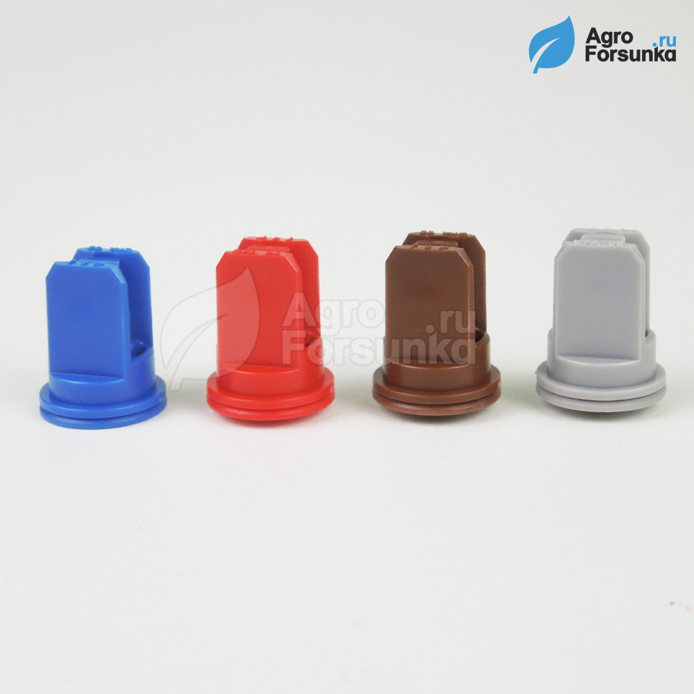 Форсунки CFA Arag ASJ