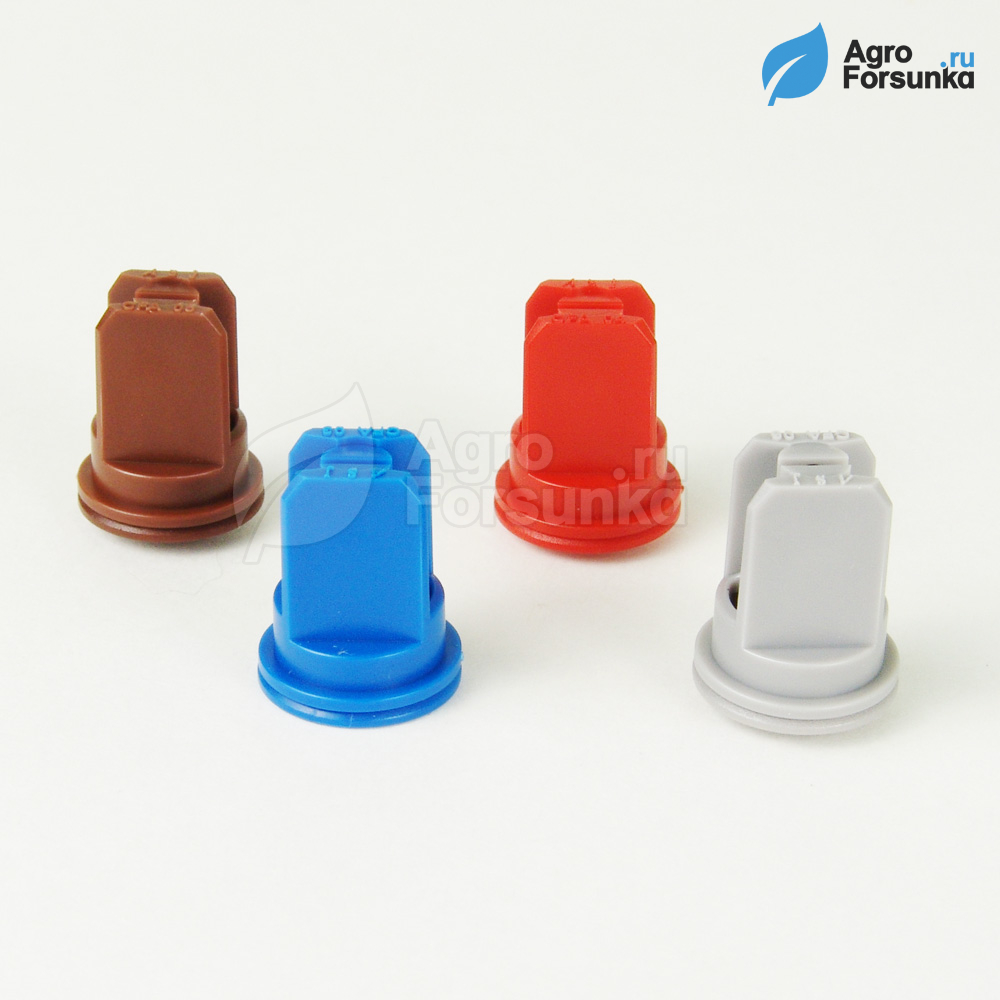 Форсунки CFA Arag ASJ