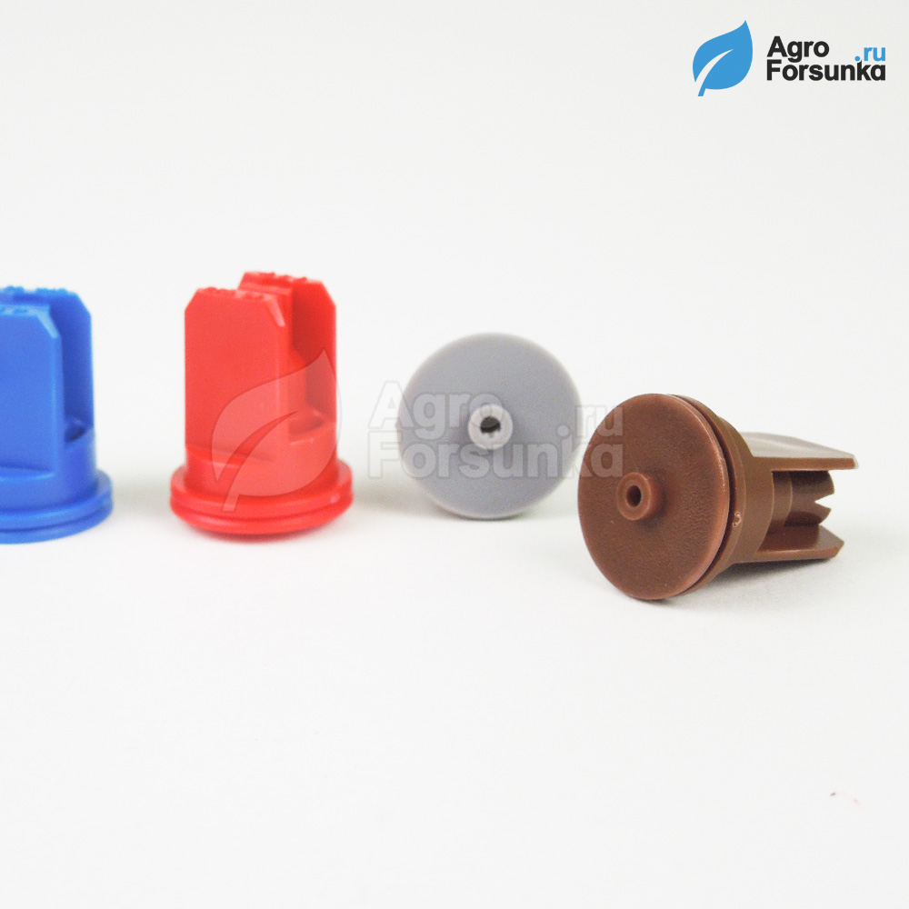 Форсунки CFA Arag ASJ