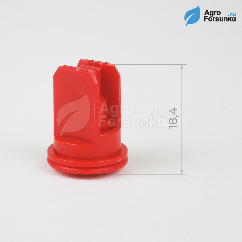 Форсунки CFA Arag ASJ размеры