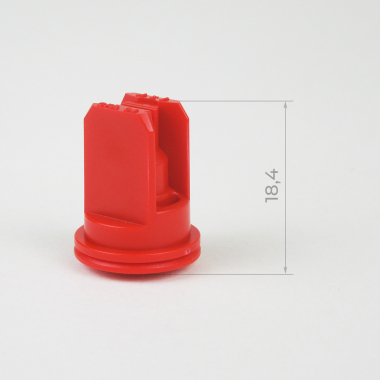 Форсунки CFA Arag ASJ размеры