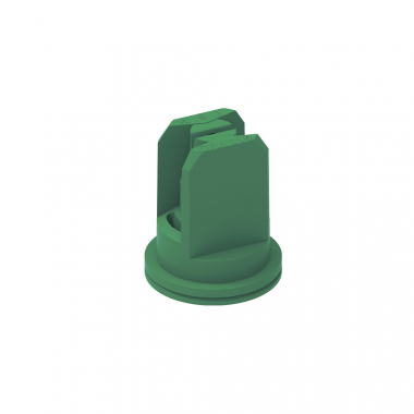 Форсунка CFA 015 зелёная