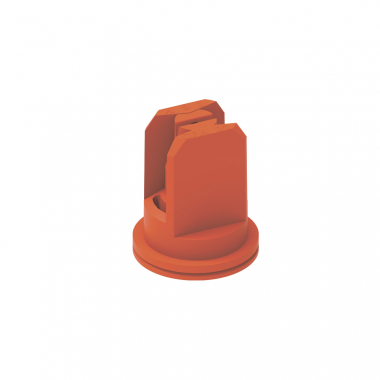 Форсунка CFA 01 оранжевая