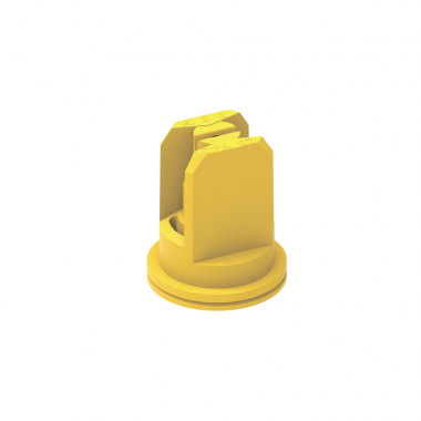 Форсунка CFA 02 жёлтая