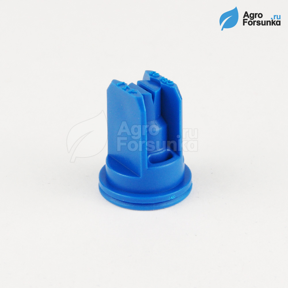 Форсунка CFA 03 синяя