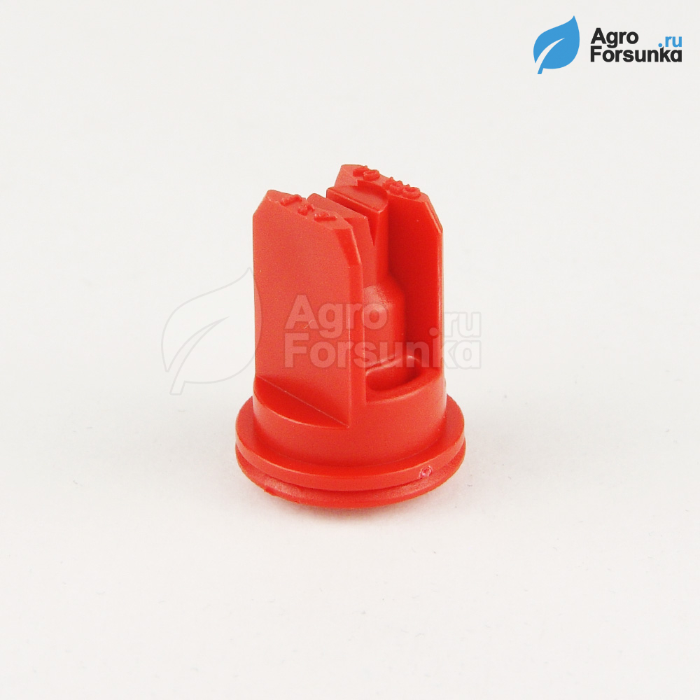 Форсунка CFA 04 красная