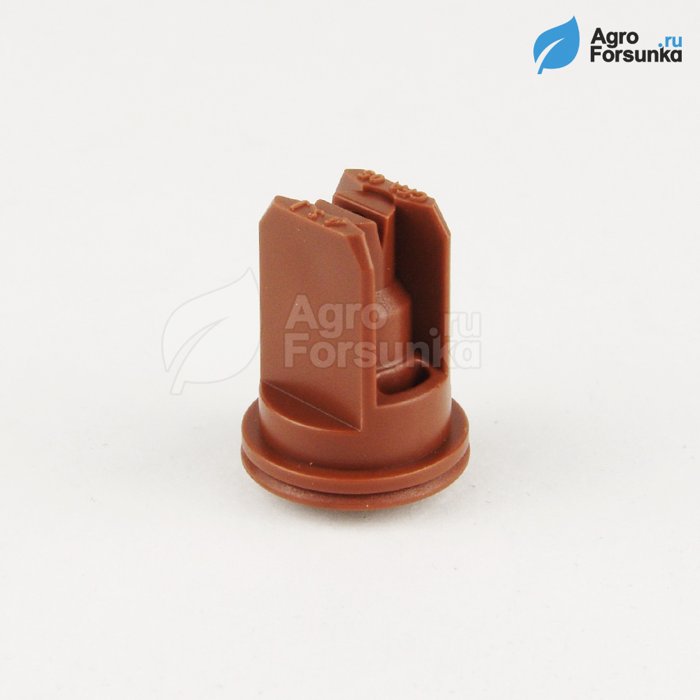 Форсунка CFA 05 коричневая