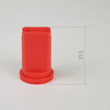 Размеры форсунки EZK 