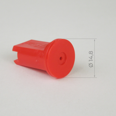 Размеры форсунки EZK 