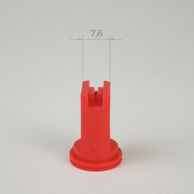 Размеры форсунки EZK 