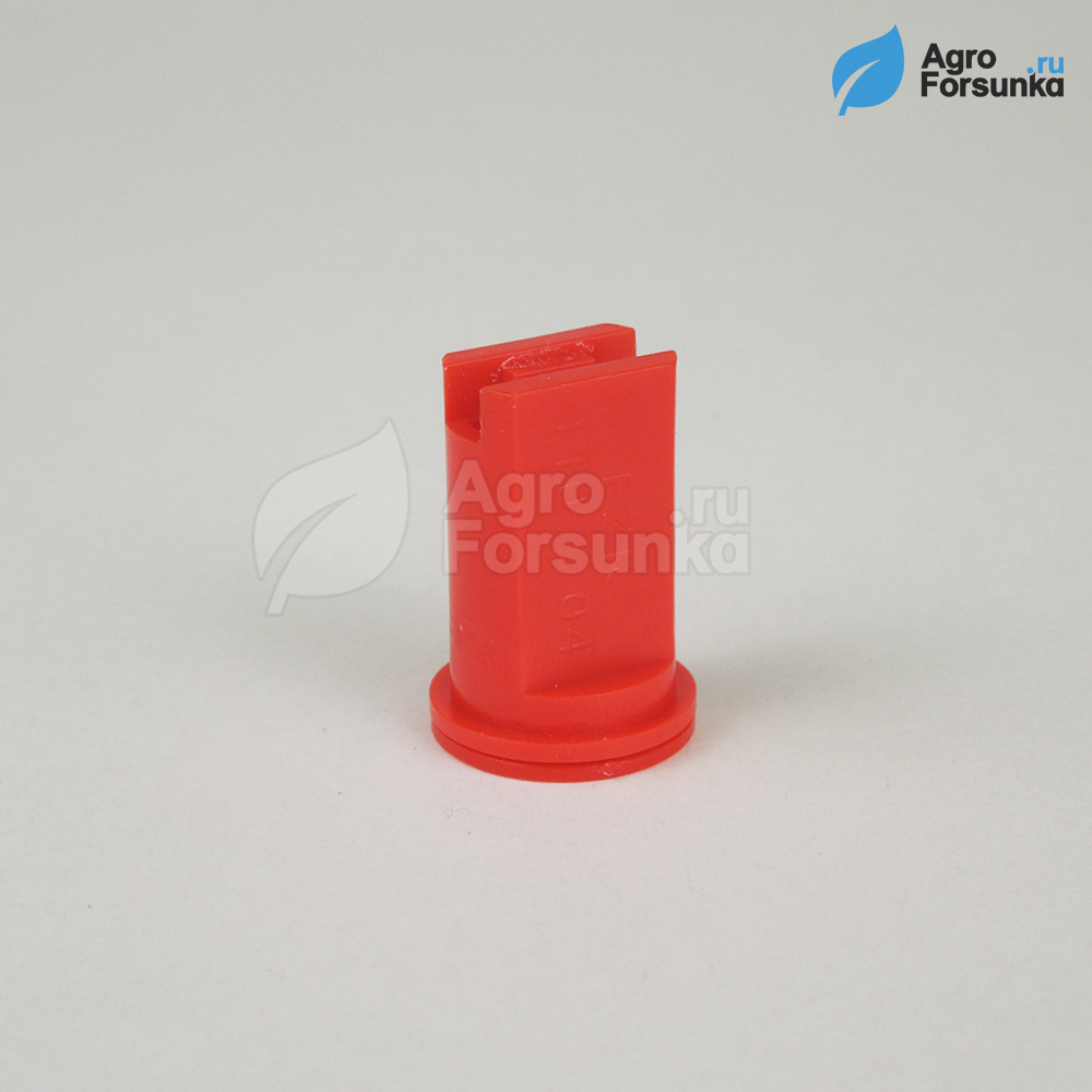 Форсунка EZK красная 04