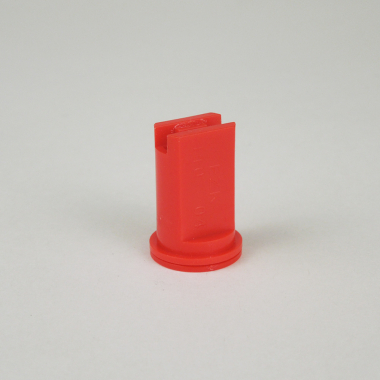 Форсунка EZK красная 04