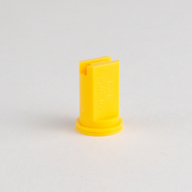 Форсунка EZK жёлтая 02