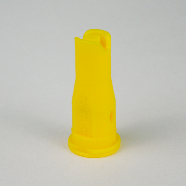 Форсунка ID 120-02 жёлтая Лехлер