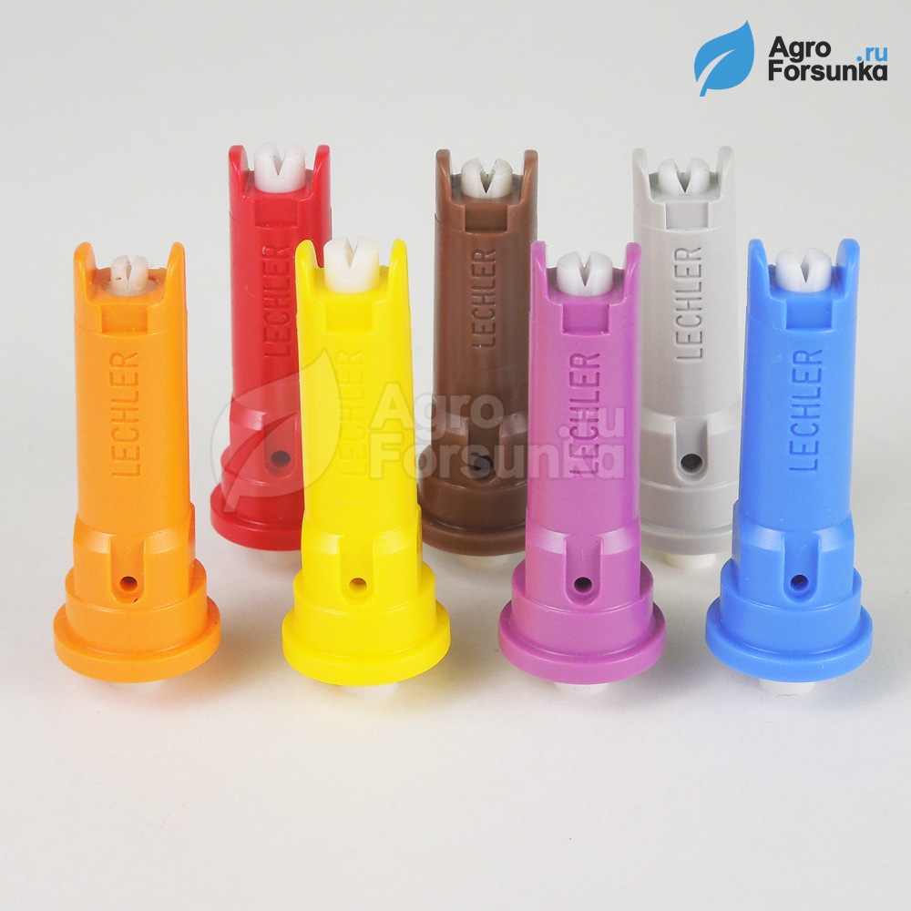 Форсунка ID C керамика