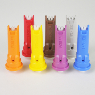 Форсунка ID C керамика