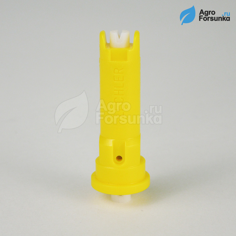 Форсунка ID 02 C керамическая