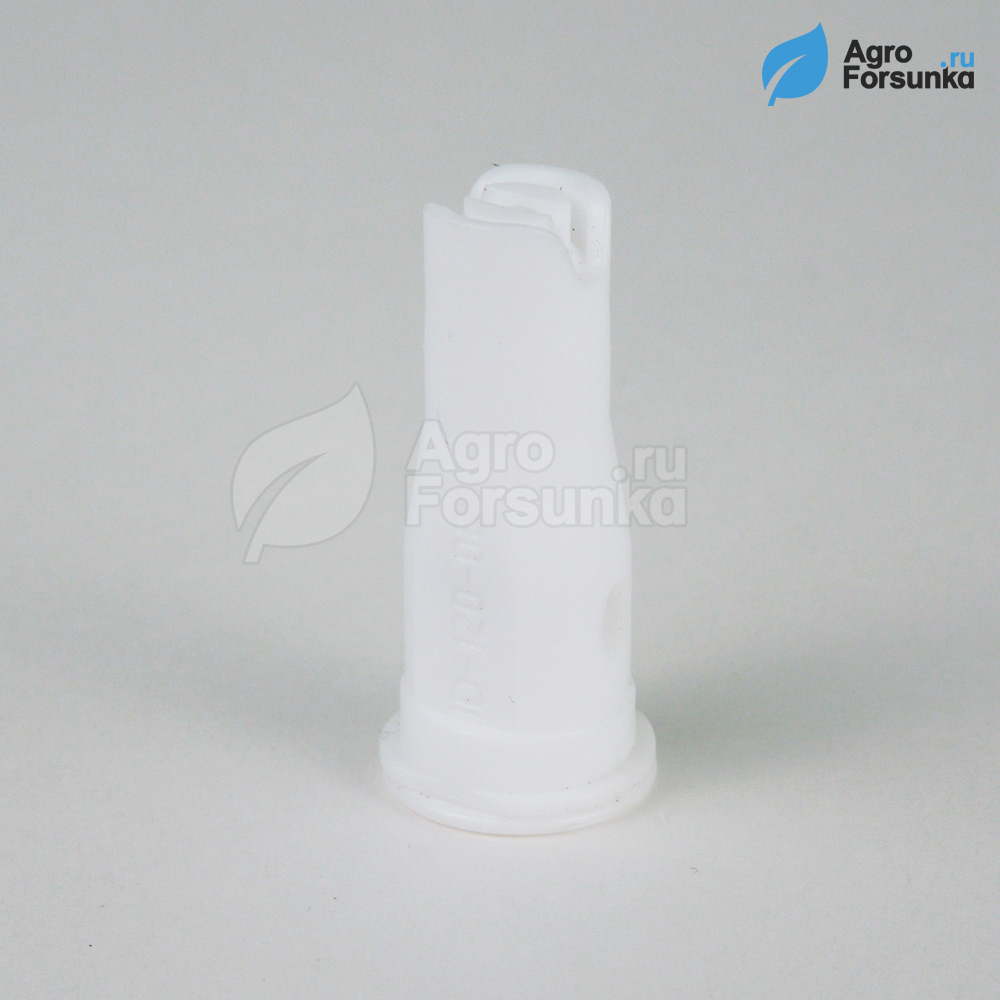 Форсунка ID-120-08 белая Лехлер