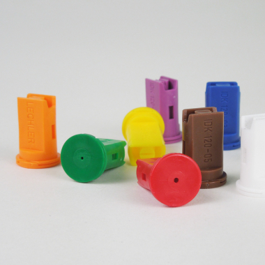 Форсунки IDK Lechler