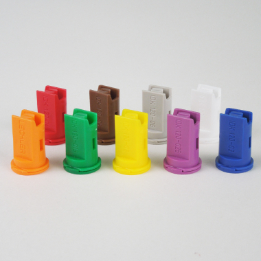 Форсунки IDK Lechler