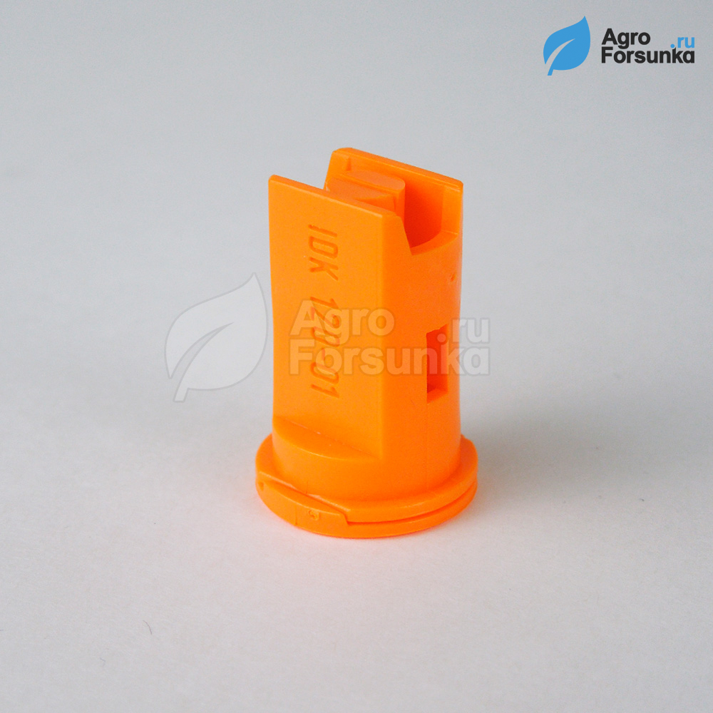 Форсунка IDK 01 оранжевая