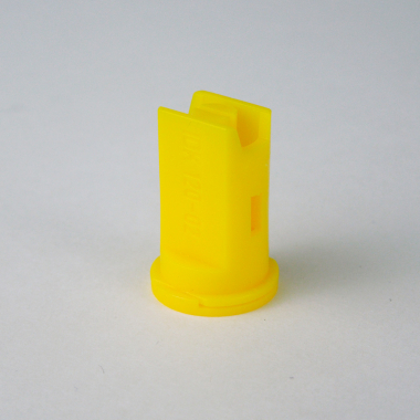 Форсунка IDK 02 жёлтая