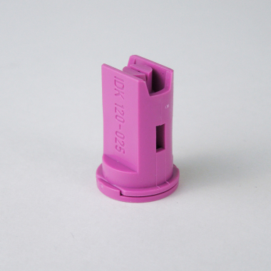 Форсунка IDK 025 фиолетовая