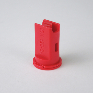 Форсунка IDK 04 красная