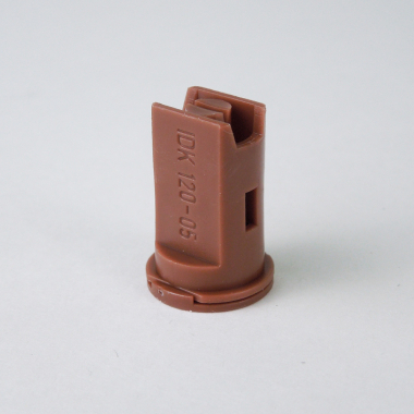 Форсунка IDK 05 коричневая