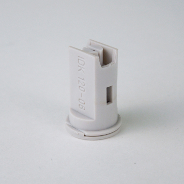 Форсунка IDK 06 серая