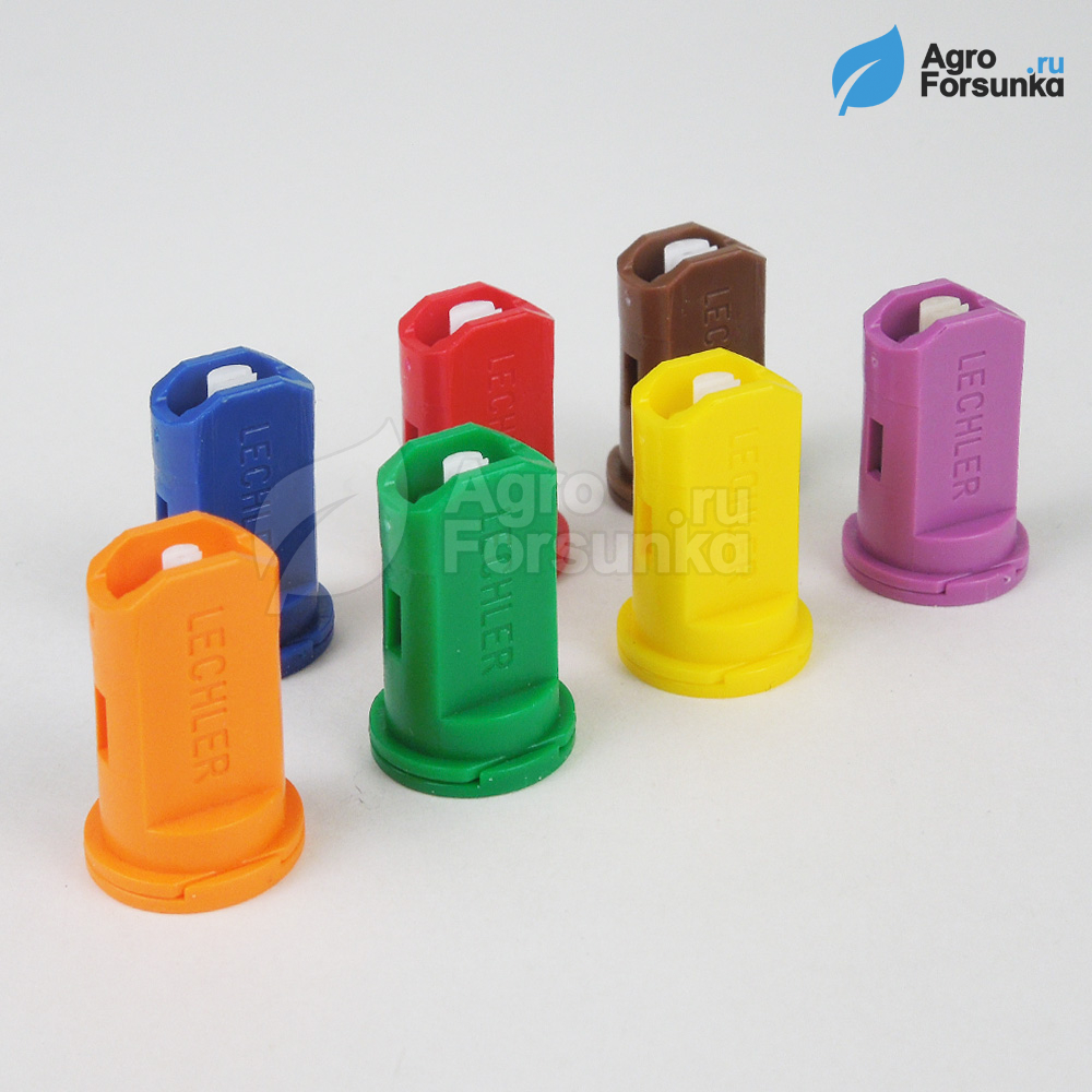 Форсунка IDK C керамические