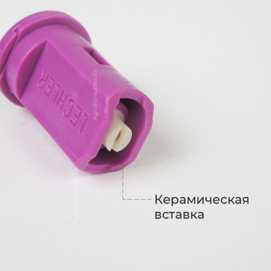 Форсунка IDK C керамическая вставка