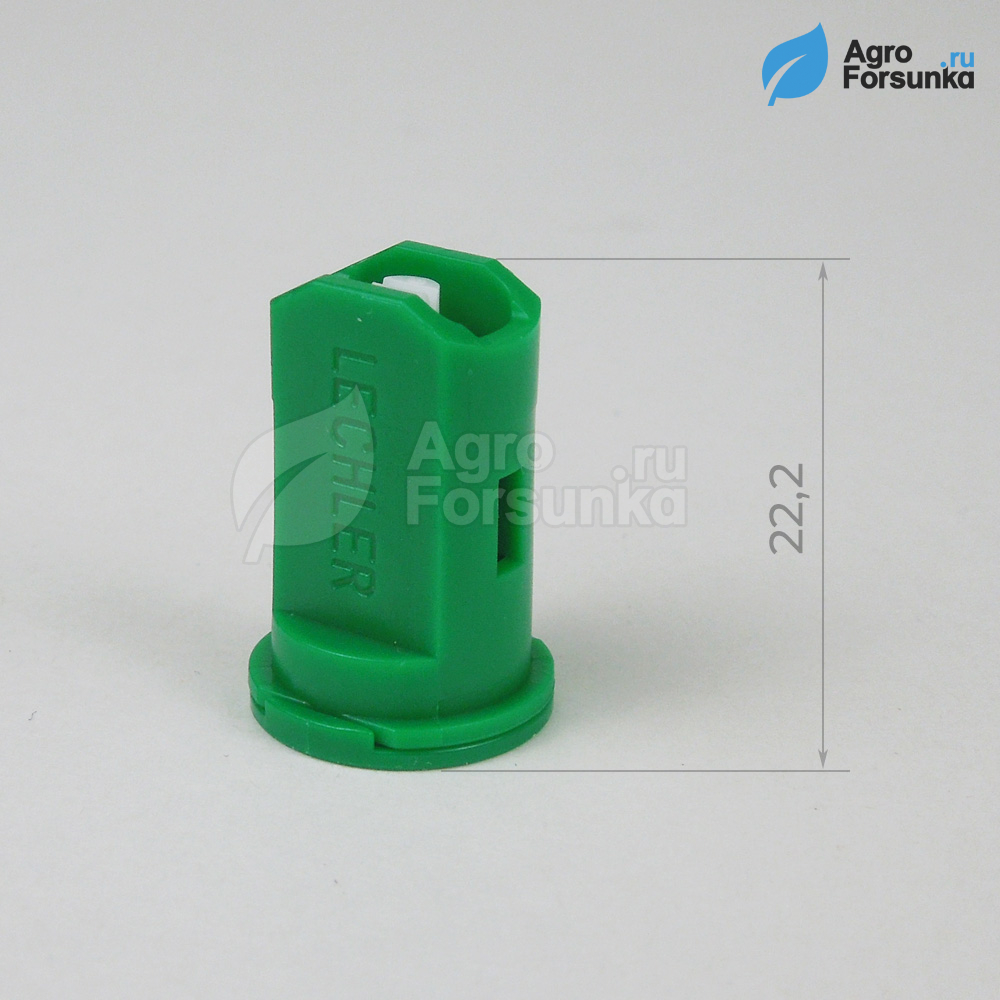 Форсунка IDK C керамические, размеры