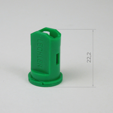 Форсунка IDK C керамические, размеры