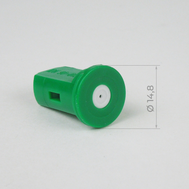 Форсунка IDK C керамические, размеры