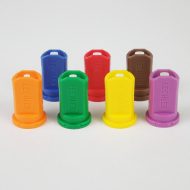 Форсунка IDK C керамические