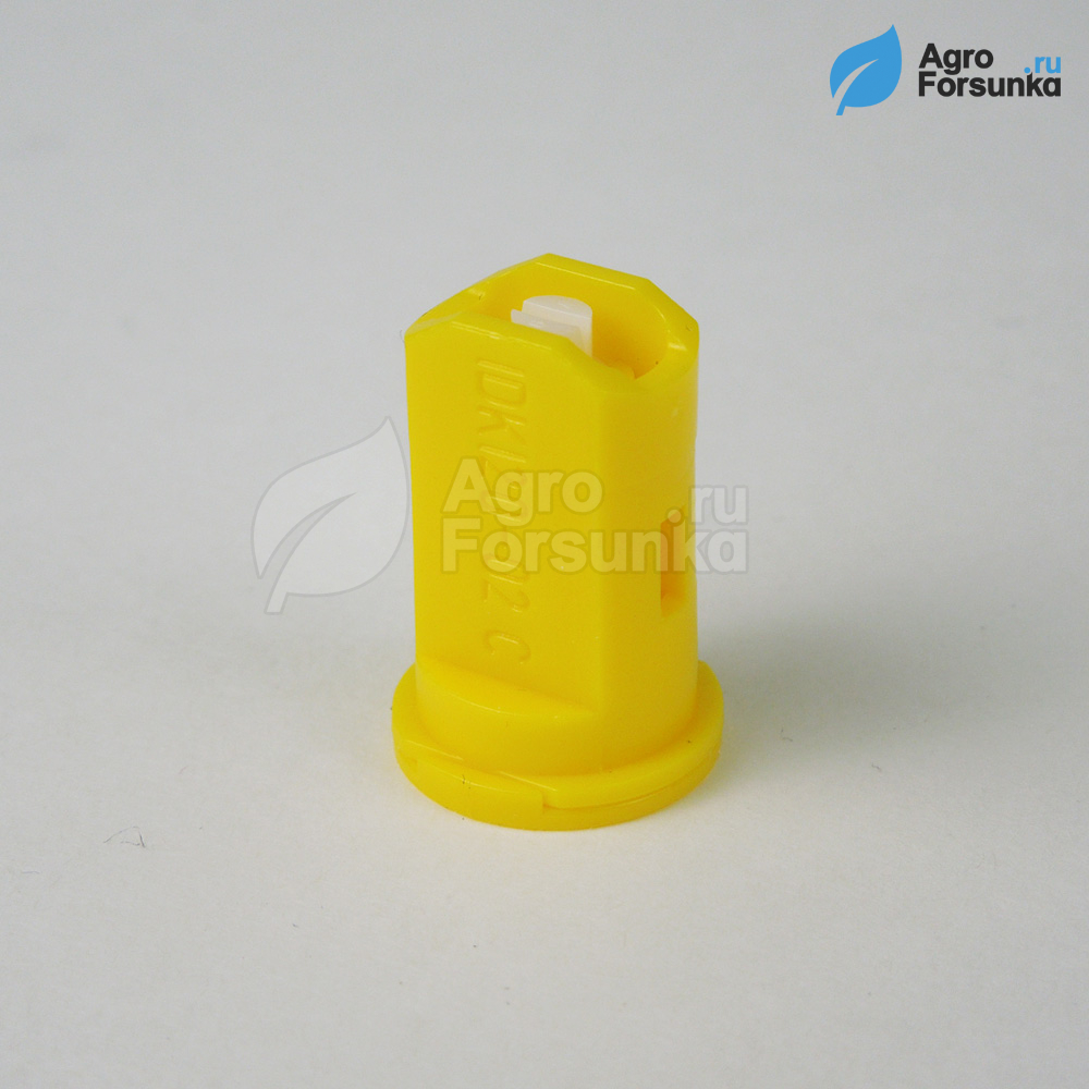 Форсунка IDK 02 С Lechler инжекторная керамическая