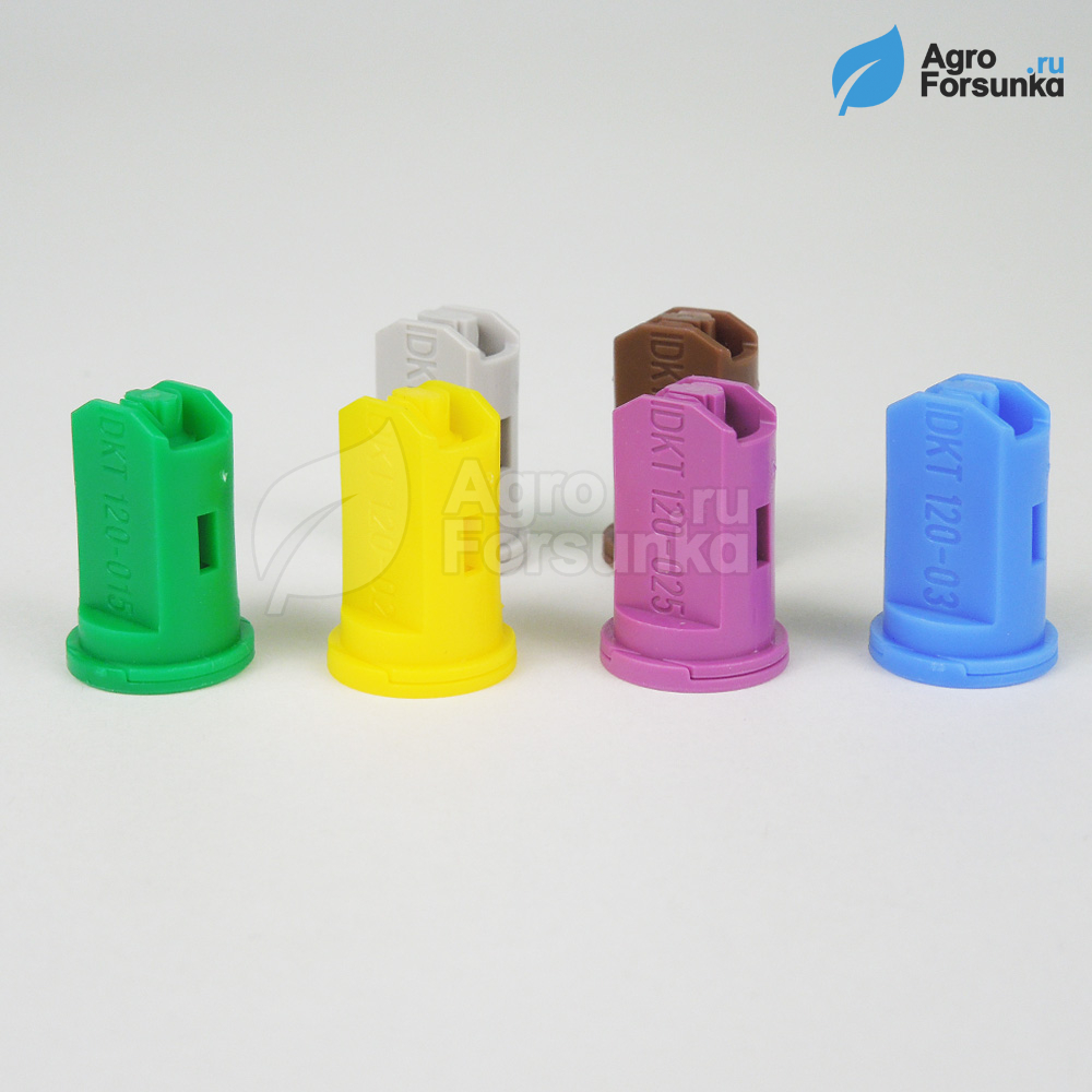 Форсунка IDKT