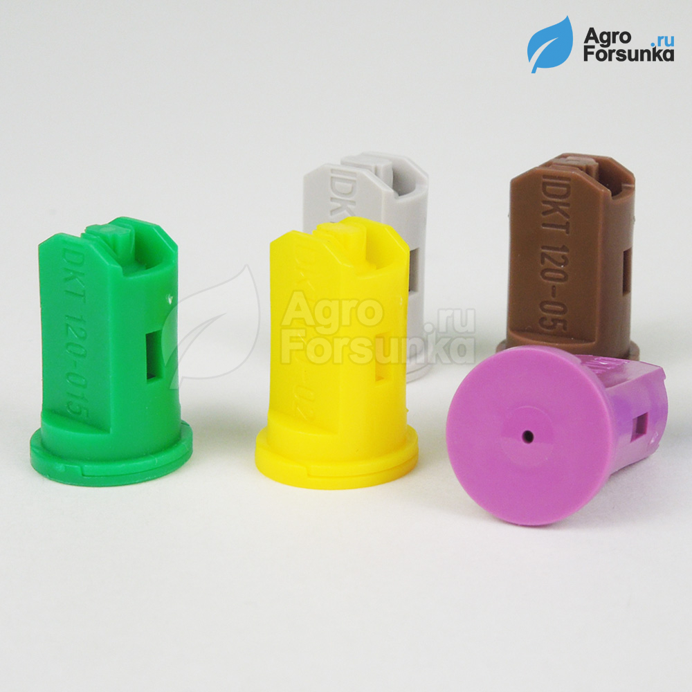 Форсунка IDKT