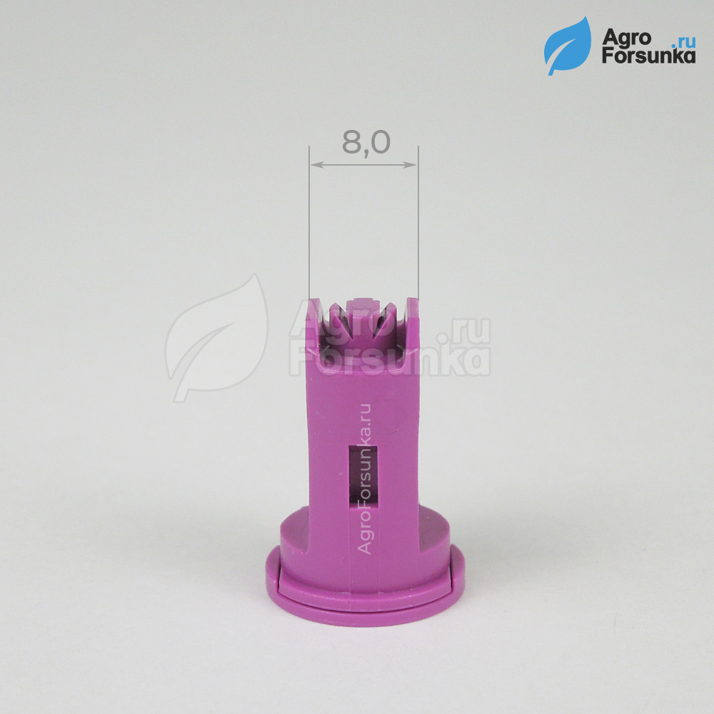 Форсунка IDKT размеры