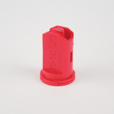 Форсунка IDKT красная 04