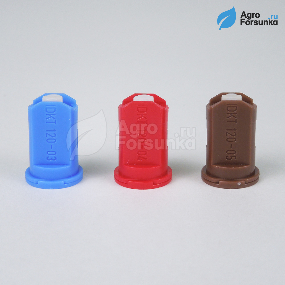 Форсунка IDKT C керамическая