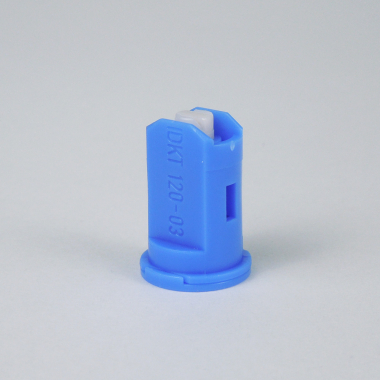 Форсунка IDKT 03 C двухфакельная керамическая