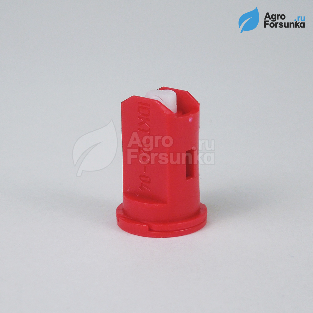 Форсунка IDKT 04 C двухфакельная керамическая