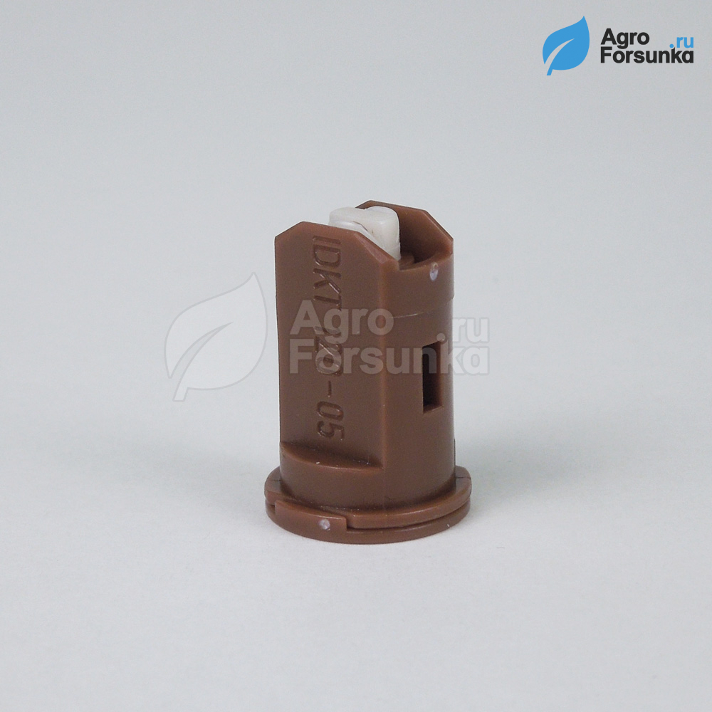 Форсунка IDKT 05 C двухфакельная керамическая