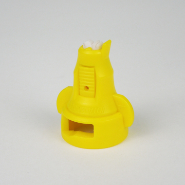 Форсунка IDTA 02 жёлтая