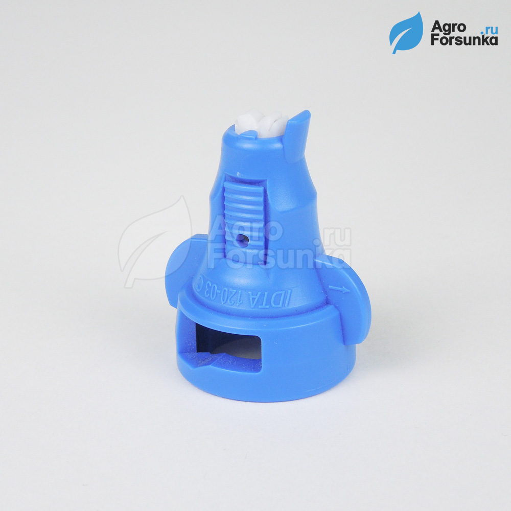 Форсунка IDTA 03 синяя
