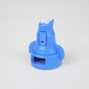 Форсунка IDTA 03 синяя