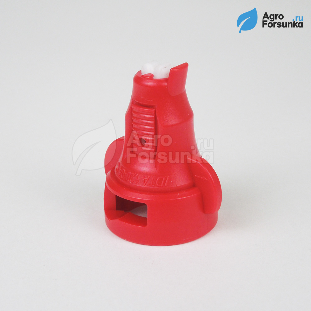 Форсунка IDTA 04 красная