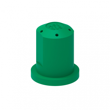 Форсунка PSP 015 зеленая